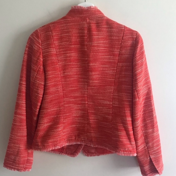 🆕🌿chico's BLAZER🌿 - Picture 7 of 7